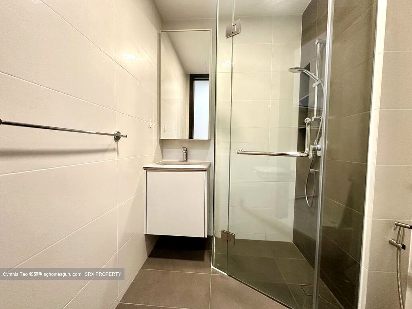 The Lilium (D19), Condominium #496344251